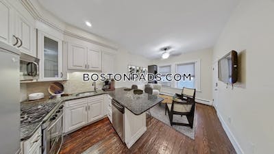 Mission Hill 2 Bed 1 Bath BOSTON Boston - $3,795 No Fee