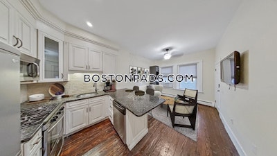 Mission Hill 2 Bed 1 Bath BOSTON Boston - $3,795 No Fee