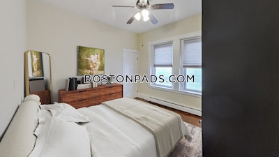 Mission Hill 2 Beds Mission Hill Boston - $3,795 No Fee