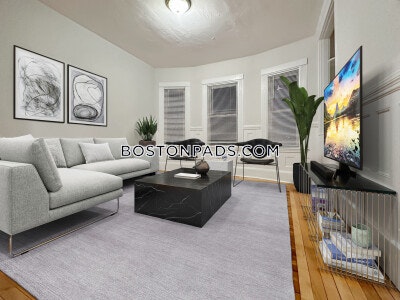 Roxbury Great 4 Beds 1 Bath Boston - $4,050 No Fee