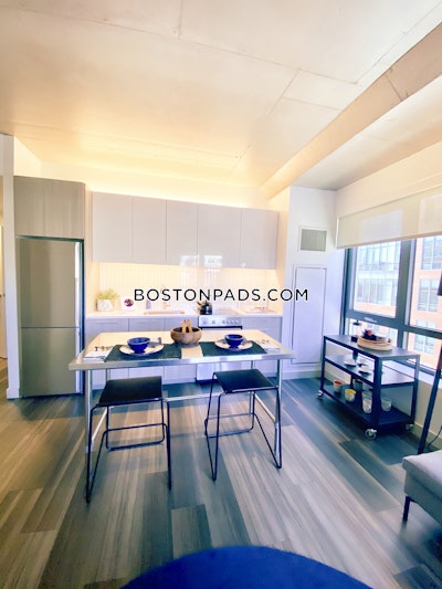 Cambridge Studio No Bath  Kendall Square - $6,135
