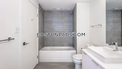 South End 2 Bed 2 Bath BOSTON Boston - $4,340 No Fee