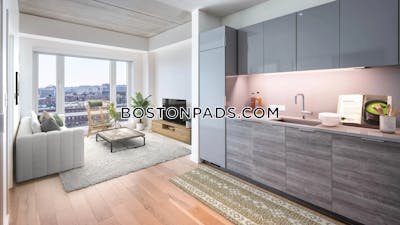 South End 2 Beds 2 Baths Boston - $4,510 No Fee