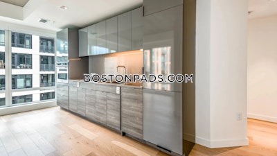 South End 2 Beds 2 Baths Boston - $4,485 No Fee