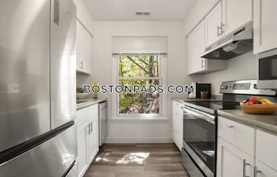 Roslindale 1 Bed  Bath BOSTON Boston - $2,591
