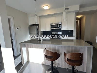 South End 2 Beds 1 Bath Boston - $4,850 No Fee