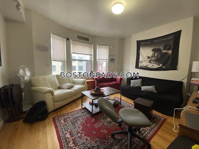 Mission Hill 4 Bed 1 Bath on Tremont St in BOSTON Boston - $5,000 50% Fee