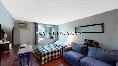 Somerville 0 Bed 1 Bath SOMERVILLE  Magoun/ball Square - $2,200