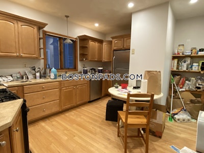 Medford 5 Bed 1 Bath MEDFORD  Tufts - $7,313 No Fee