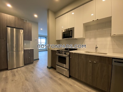 Dorchester/south Boston Border 2 Beds 1 Bath Boston - $3,100