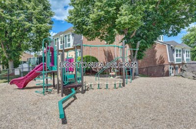 Waltham 1 Bed 1 Bath WALTHAM $2,500 - $2,490