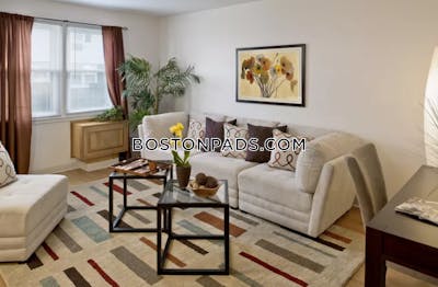 East Boston 2 Beds 1 Bath Boston - $3,263