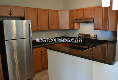 South Boston 1 Bed 1 Bath BOSTON Boston - $2,708 No Fee