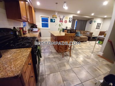 Allston 6 Beds 2 Baths Boston - $6,000 No Fee