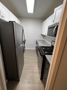 Mission Hill 1 Bed  Bath BOSTON Boston - $2,575 No Fee