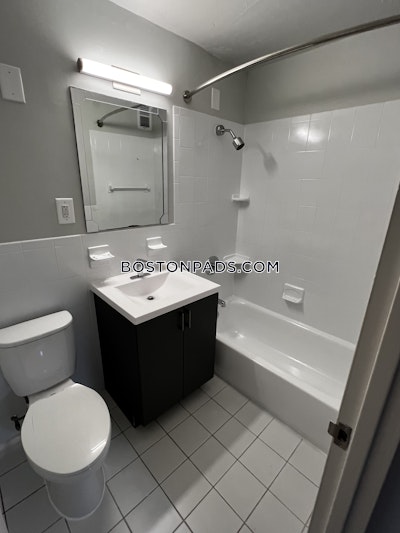 Mission Hill Luxury 1 Bed 1 bath available NOW on Saint Alphonsus St in Boston!  Boston - $2,510 No Fee
