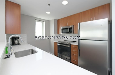 Fenway/kenmore 1 Bed 1 Bath Boston - $3,632