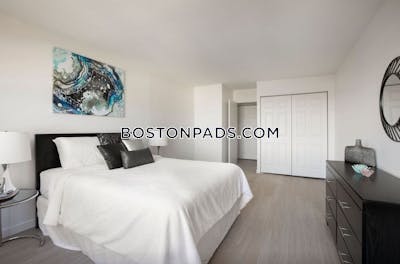 Mission Hill 2 Beds No Bath Boston - $3,548 No Fee