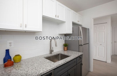Mission Hill 3 Beds 2 Baths Boston - $4,591 No Fee