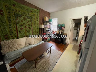 Mission Hill 2 Bed 1 Bath BOSTON Boston - $2,995