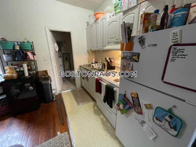 Mission Hill 2 Bed 1 Bath BOSTON Boston - $2,425 No Fee
