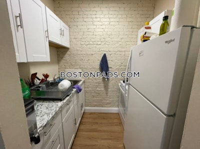 Mission Hill 2 Bed, 1 Bath Unit Boston - $2,995