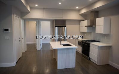 Dorchester 4 Beds 2 Baths Savin Hill Boston - $4,475