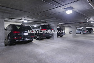 Back Bay 3 Bed 2 Bath BOSTON Boston - $7,602 No Fee