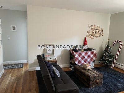 Brighton 2 Bed 1 Bath BOSTON Boston - $2,900 No Fee