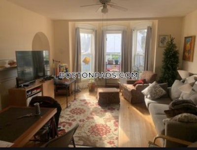 Newton 4 Bed 1 Bath NEWTON  Newtonville - $3,750 No Fee