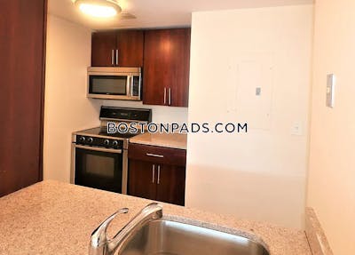 Cambridge 1 Bed 1 Bath  Lechmere - $3,200 No Fee