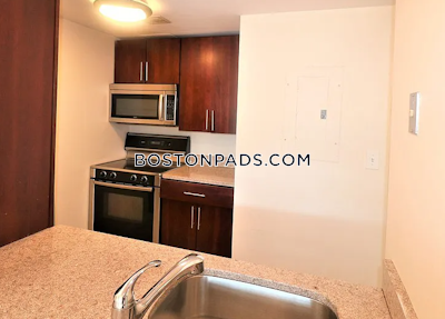 Cambridge 1 Bed 1 Bath  Lechmere - $3,200 No Fee