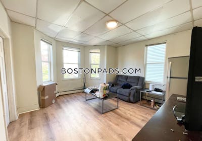 Mission Hill 3 Beds 1.5 Baths Boston - $4,800