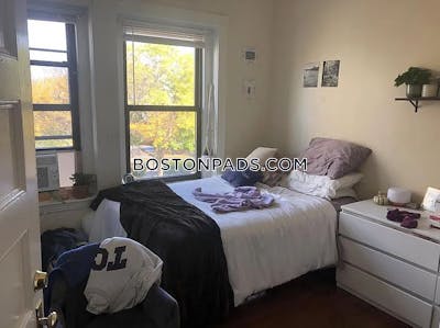 Mission Hill 5 Bed 2 Bath BOSTON Boston - $7,650 No Fee