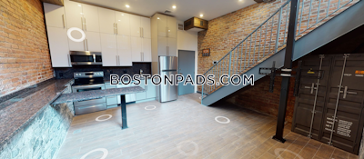 Allston 1 Bed Allston/brighton Border Boston - $3,500 No Fee