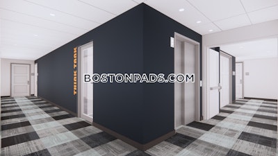 Northeastern/symphony 2 Bed 1 Bath BOSTON Boston - $4,883