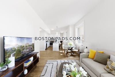 Brighton 3 Beds 2 Baths Boston - $6,803