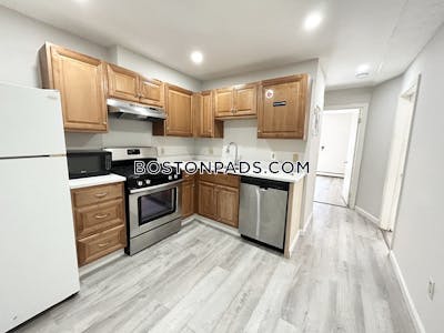 South End 3 Beds 1 Bath Boston - $4,500