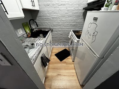 Mission Hill 2 Bed 1 Bath BOSTON Boston - $2,995