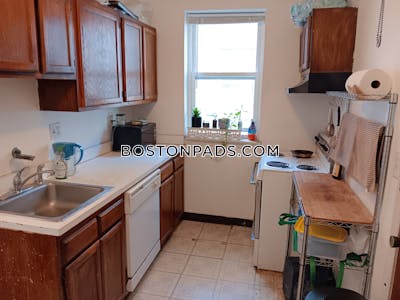 Brighton 2 Beds 1 Bath Boston - $2,850