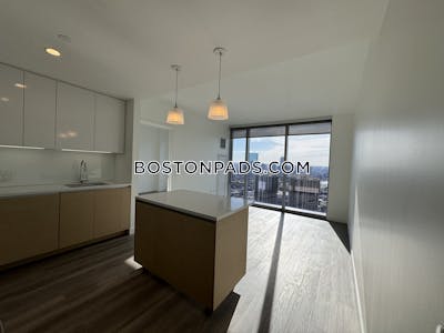 West End 1 Bed 1 Bath BOSTON Boston - $3,707 No Fee