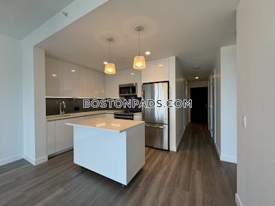 West End 1 Bed 1 Bath + Den Boston - $7,047 No Fee