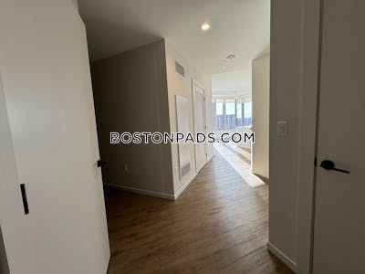 Seaport/waterfront 1 Bed 1 Bath BOSTON Boston - $6,302