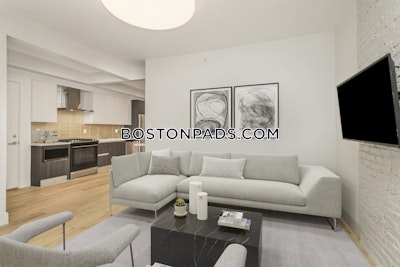 Mission Hill 4 Beds 2 Baths Mission Hill Boston - $6,295 No Fee