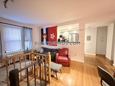 Fenway/kenmore 4 Beds 2 Baths Boston - $6,299 No Fee