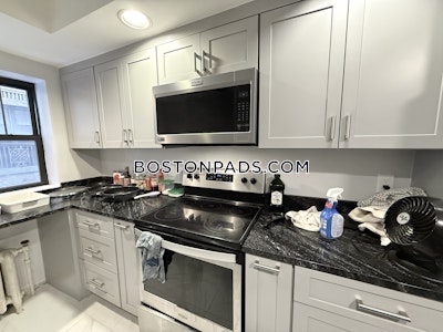 Fenway/kenmore 4 Beds 2 Baths Boston - $6,299 No Fee