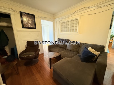 Fenway/kenmore 3 Bed 1 Bath BOSTON Boston - $5,500 No Fee