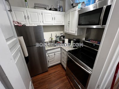 Back Bay 2 Bed 2 Bath BOSTON Boston - $4,500