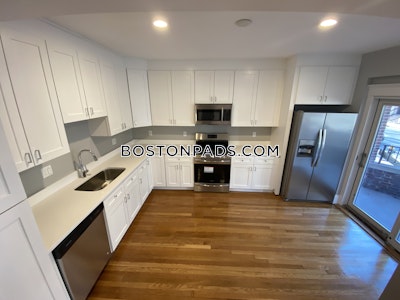Allston/brighton Border 4 Beds 2 Baths Boston - $5,150 No Fee