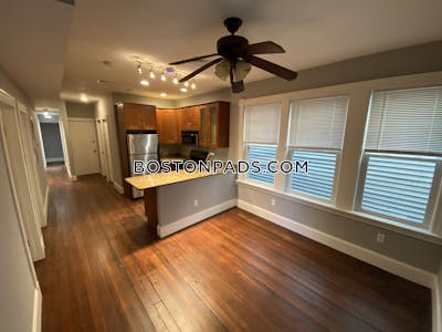 Mission Hill 5 Bed 2 Bath on Parker St. in Mission Hill Boston - $7,400